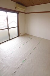 坂井マンション２の物件内観写真